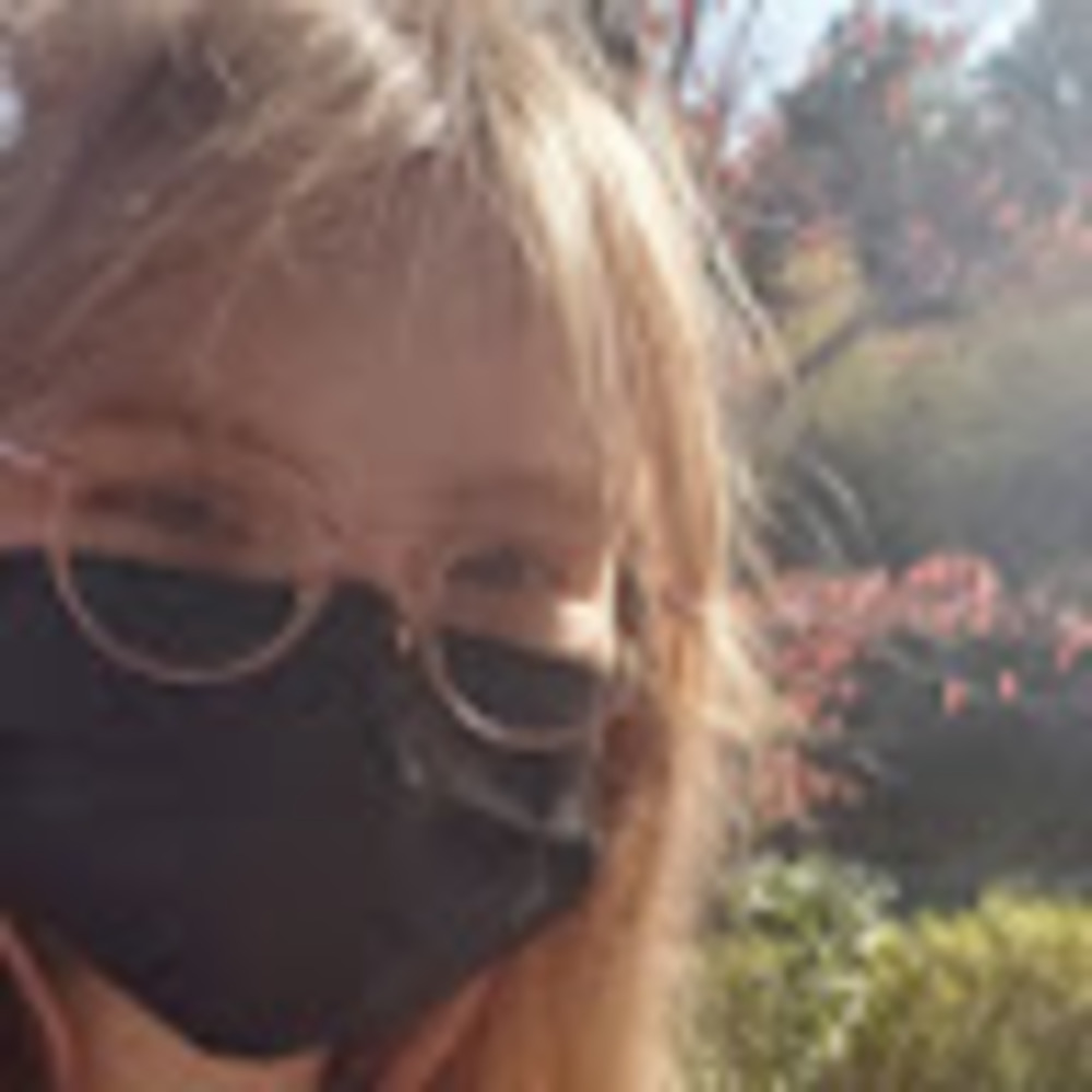 Meet your Posher, Kaitlyn